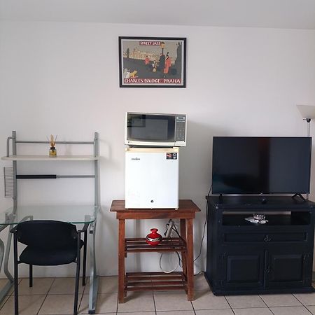דירות Tlaxcalancingo Loft Maria חדר תמונה