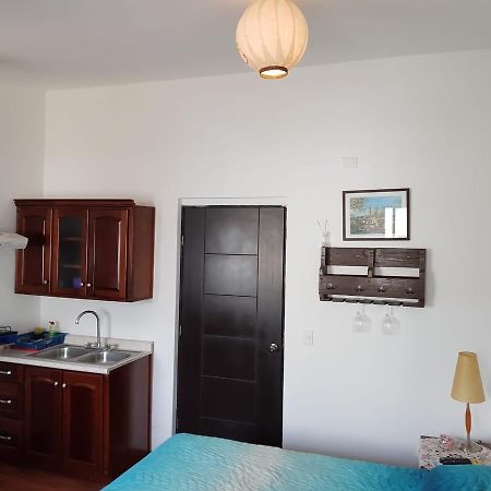 דירות Tlaxcalancingo Loft Maria מראה חיצוני תמונה