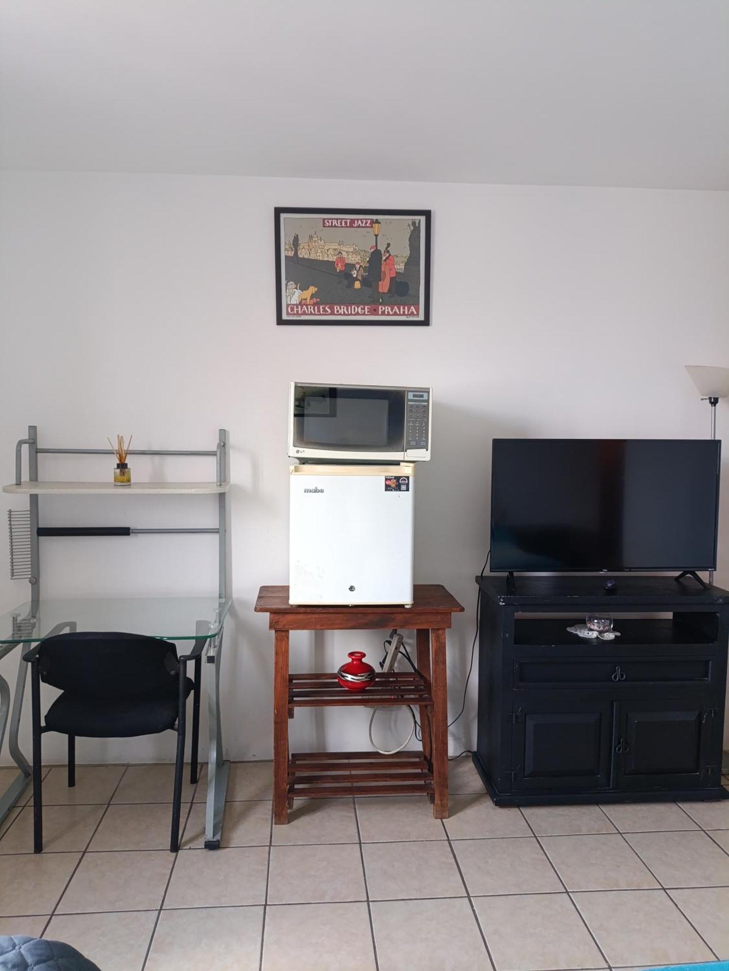 דירות Tlaxcalancingo Loft Maria חדר תמונה