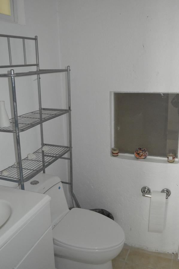 דירות Tlaxcalancingo Loft Maria מראה חיצוני תמונה